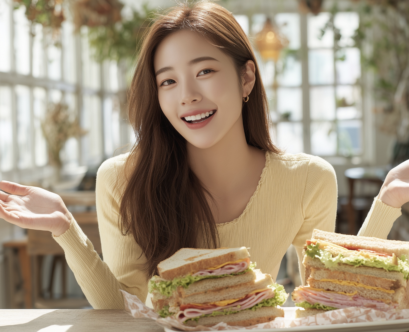 협업 기회를 찾는 블로거